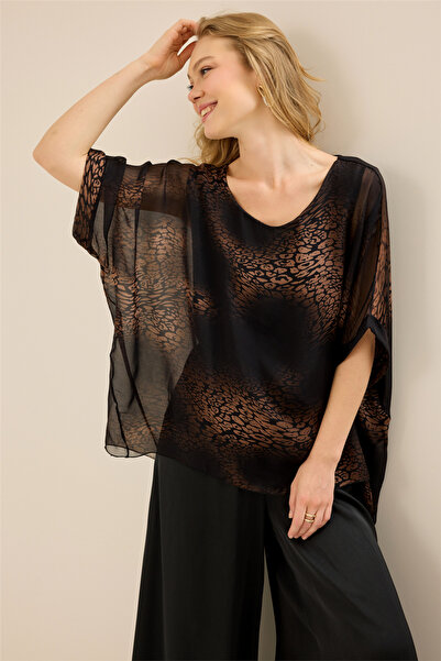 HomeStore Silk Blouse