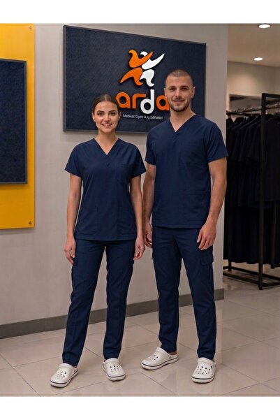ÜNİFORMA SCRUPS