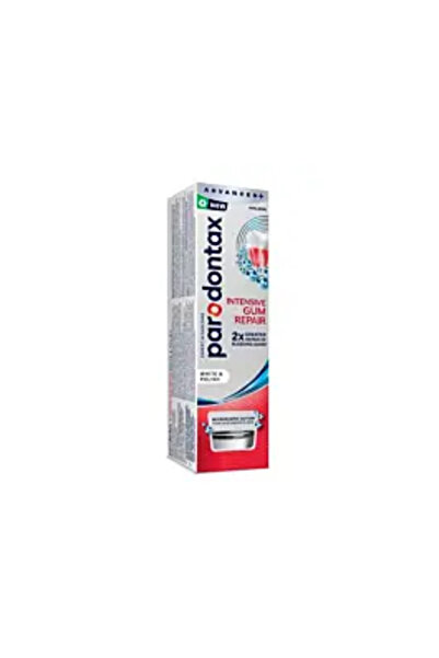 Parodontax Reparare Intensivă a Gingiilor Albire și Lustruire 75 ml