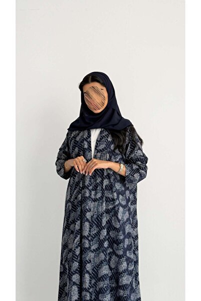 AYA MWT2126 - عباية صيفية خفيفه