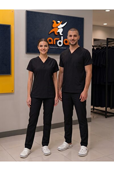 ÜNİFORMA SCRUPS