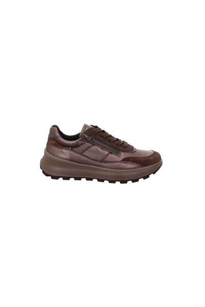 Legero T4 Run Gore-Tex Kadın Bağcıklı Fermuarlı Spor Ayakkabı 2-000407