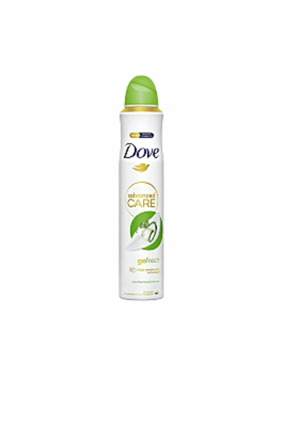 Dove Go Fresh Deodorant spray cu castravete 200 ml