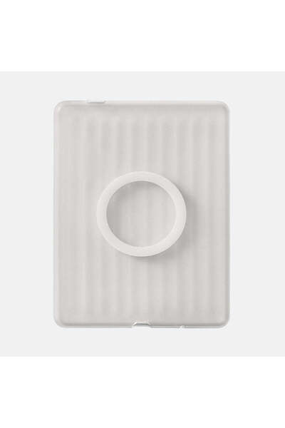 BOOX Go 6 (Gen II) Transparent TPU Case with Magnetic Ring