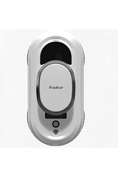 Royalstar Cam Silme Temizleme Robotu