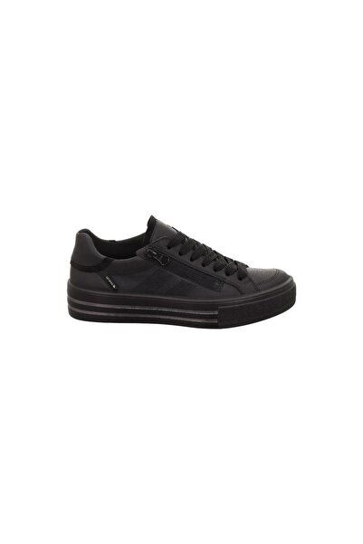 Legero Lima 2.0 Gore-Tex Kadın Bağcıklı Fermuarlı Spor Ayakkabı 2-000471