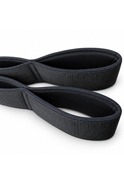 Dex Supports Dual Handle Cable Rope – Pedli Çift Tutma Kablo Aparatı