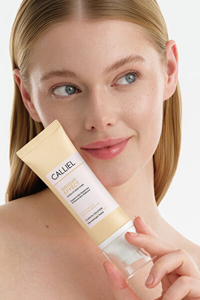 CALLİEL Tranexamic Acid %3.5 Kararma ve Leke Karşıtı Aydınlatıcı Bakım Kremi 80 ML