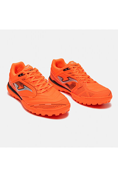 Joma Ghete de fotbal Gambeta portocalii 41 pentru teren sintetic