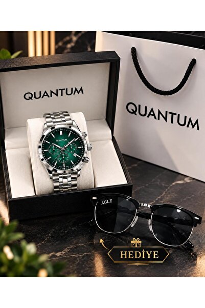 Quantum saat