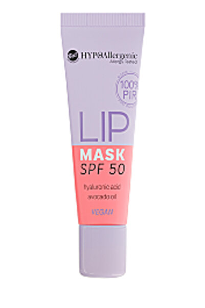 Bell Mască de buze hipoalergenică SPF 50 001, PITAYA
