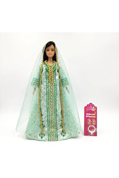Fulla Doll Oriental Enchantment
