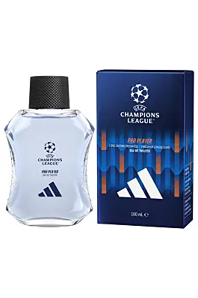 adidas Uefa Pro Player Apă de toaletă 100 ml