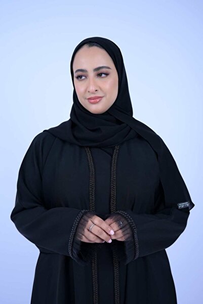 AYA Mw2214 - abaya alq