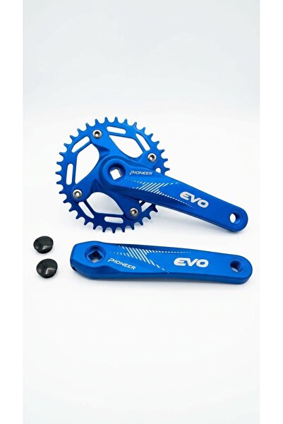 Evo 34 t bisiklet aynakol seti