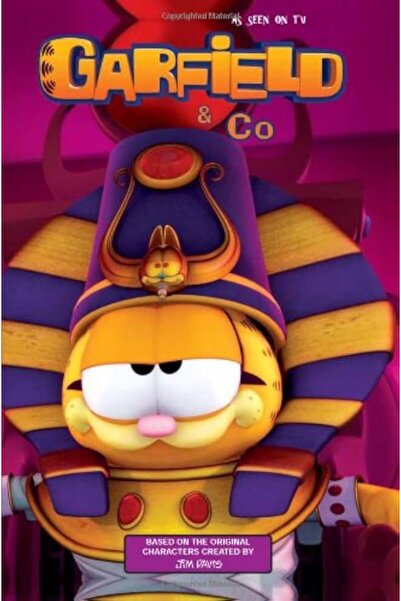 GARFIELD & Co