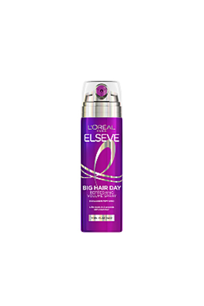 ELSEVE L'Oreal Paris Collagen Lifter Spray Revigorant pentru Volumul Părului,...