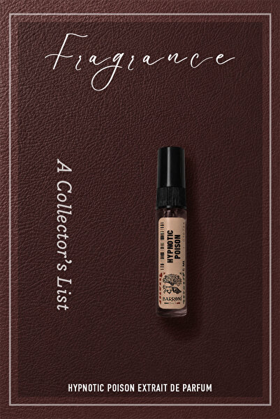 HYPNOTIC POISON EDP 5 ML Kadın Parfüm