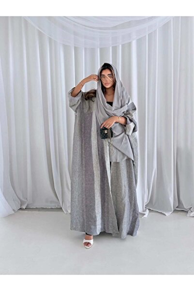 AYA Mwt5163 - a design with a plaid fabric that gives an elegant look suitabl...