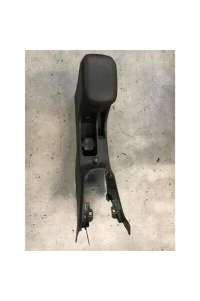 PSA Chevrolet Cruze Orta Konsol Kapağı (Siyah - Komple)