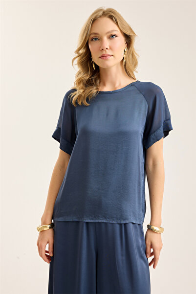 HomeStore Reglan Cut Blouse