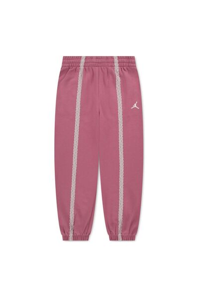 Nike Pantaloni de trening pentru copii JDG SHES AN ALL STAR FT PANT - 45G358P9I