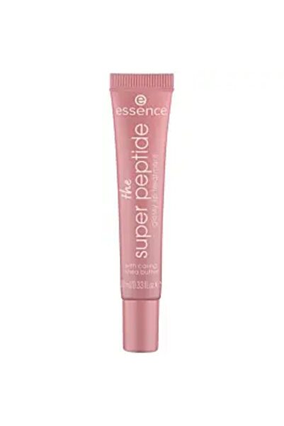 Essence Tratamentul de buze Super Peptide Glossy 03 10 ml