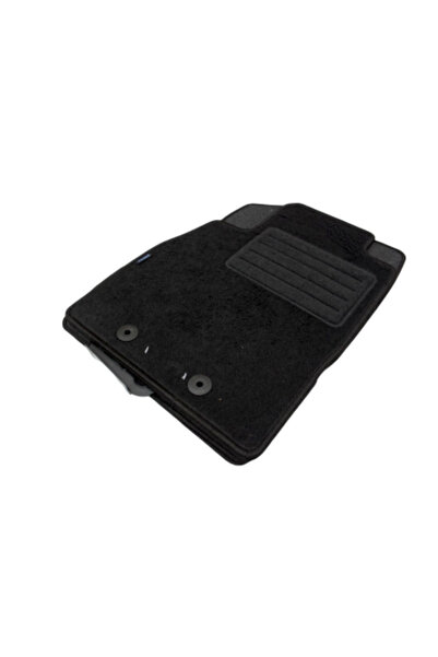 PETEX Πατάκια δαπέδου αυτοκινήτου OPEL Ampera (2012-2016) / CHEVROLET Volt (2...