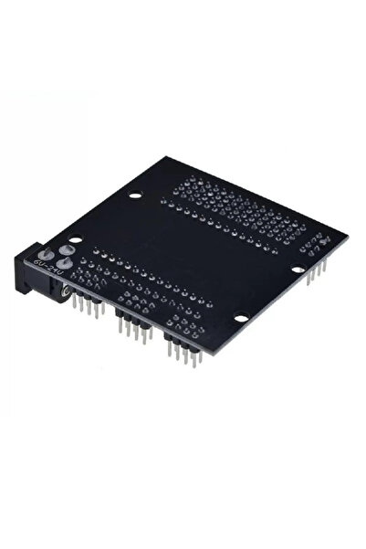 CNL NodeMCU LoLin ESP8266 Base Shield - NodeMCU CH340