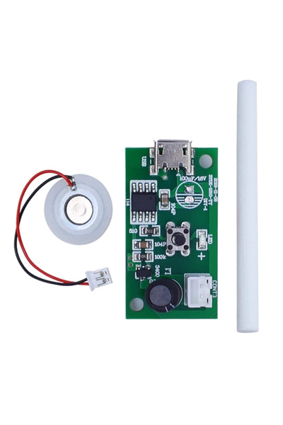CNL DC 5V Humidifier USB Spray Module DIY