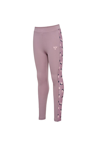 hummel JR AOP GYM ÇOCUK TAYT