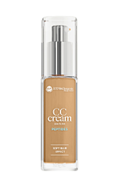 Bell HA CC Cream 04, MIERE