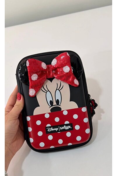 SMIGGLE - Disney Minnie Kalem Kutusu