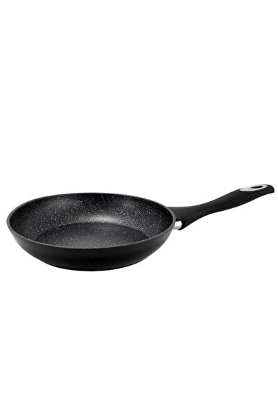 odjas Tigaie clasica, 26 cm, antiaderenta, Black Line, MAGIC HOME