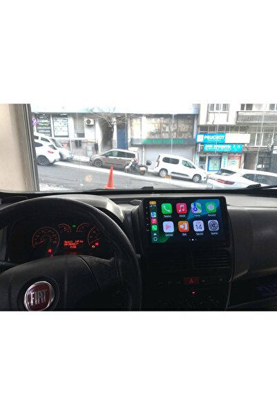 Grade Power 4GB RAM 64GB HAFIZA DOBLO D3 2010-2015 UYUMLU ANDİROİD MULTİMEDİA...