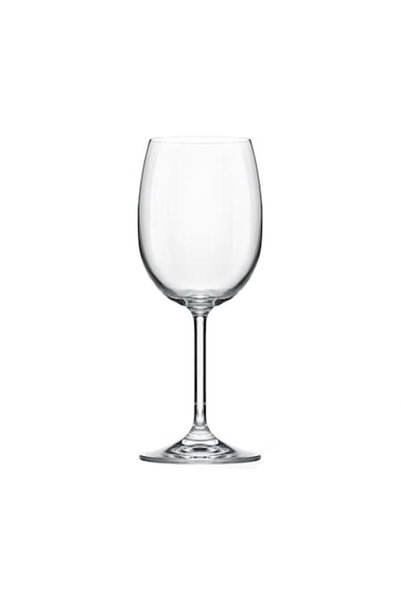 odjas Set de 6 pahare de vin alb, Gala, 250 ml, transparente