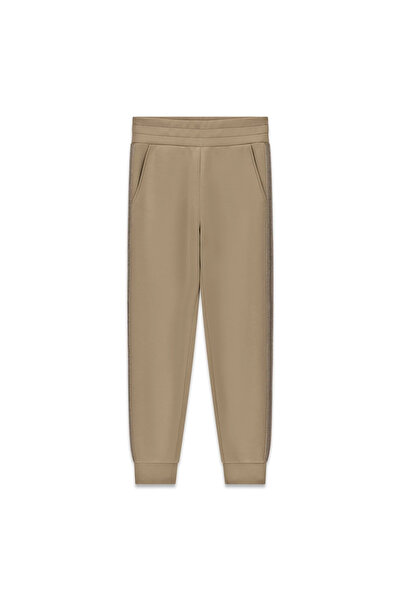 Guess Victoire Kadın Scuba Jogger Fit Pantolon