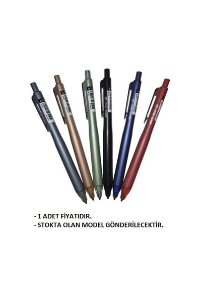Gıpta K1978 0.7 Most Versatile Pen - Single