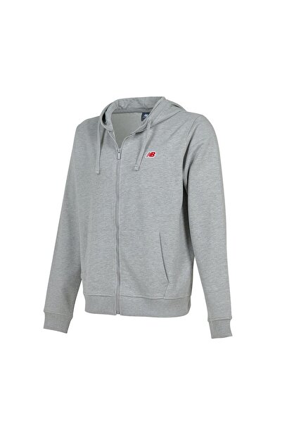 New Balance Mnj3607-Ag Mnj3607 Men's Jacket