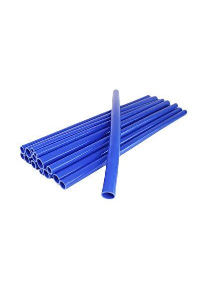 YDSilikon iç çapı 20mm Silikon Hortum Üniversal Turbo Hortumu 1 Metre (1 Ad.)