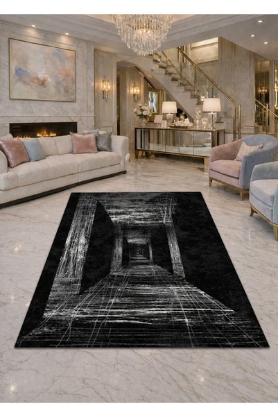 Rugs Modern Halı سجادة زخرفية حديثة منسوجة بنمط مختلط من SDT sdtamor1515