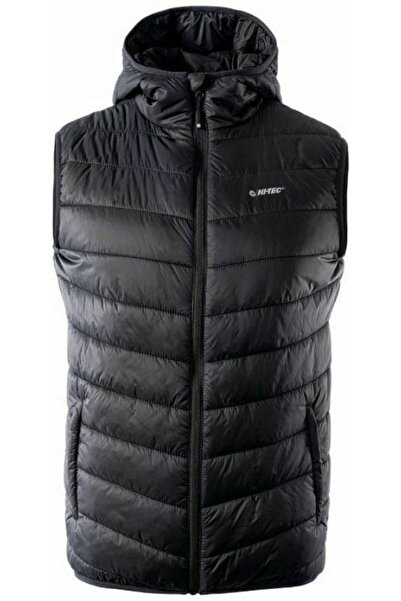 HI-TEC Vestă Solnis Black