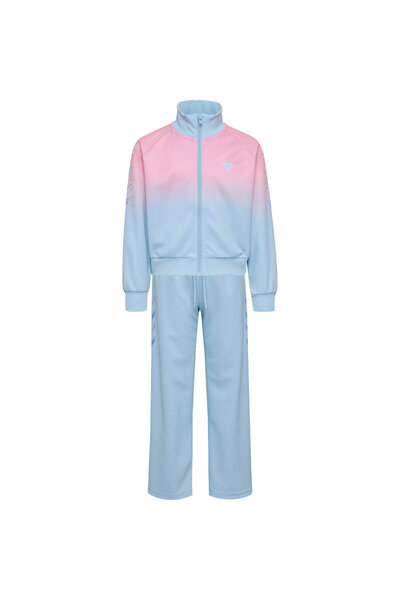 hummel JR GRADIENT WL ÇOCUK EŞOFMAN TAKIMI