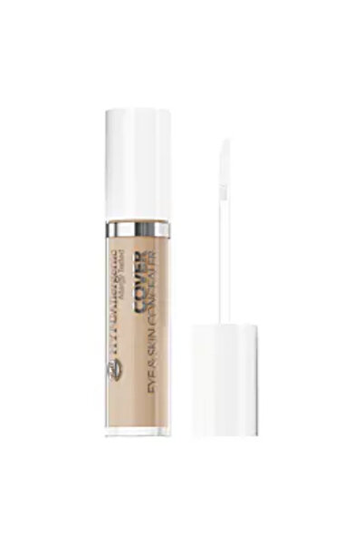 Bell Corector Hipoalergenic pentru Ochi și Ten 030, BEIGE