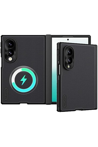 Nillkin Case Compatible with Samsung Galaxy Z Fold 8 Super Frosted Shield Pro...