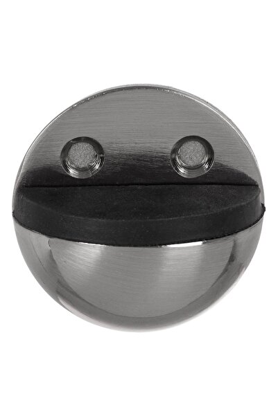 OEM Opritor Usa de Podea Metalic cu Surub 4.5x2.5cm