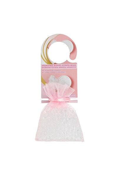 OEM Odorizant cu Umeras pentru Dulapuri - Sertare Baby Powder 20g