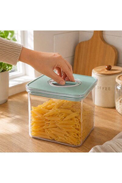 OEM Leakproof food storage container 1.5l