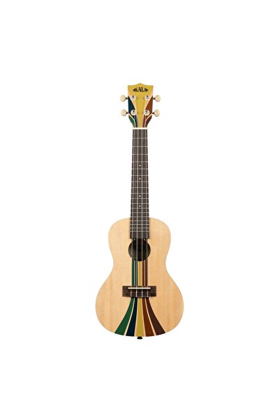 Kala Surfboard Concert Ukulele (Riptide)