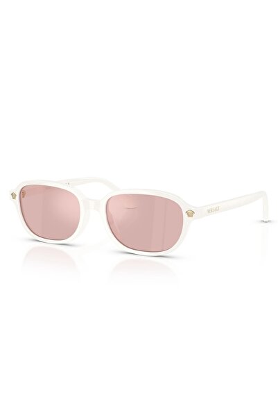 Versace Ve4514D 55441t 53 Women's Sunglasses